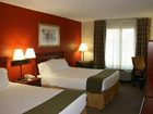 фото отеля Holiday Inn Express Hotel & Suites Birmingham Irondale