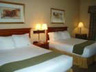 фото отеля Holiday Inn Express Hotel & Suites Birmingham Irondale