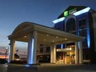 фото отеля Holiday Inn Express Hotel & Suites Birmingham Irondale