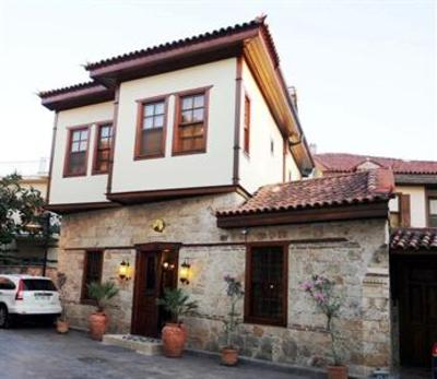 фото отеля Minyon Boutique Hotel