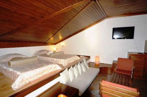 фото отеля Minyon Boutique Hotel