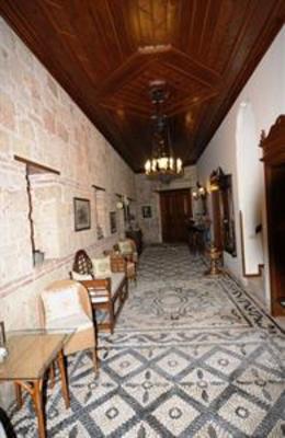 фото отеля Minyon Boutique Hotel