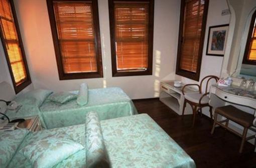 фото отеля Minyon Boutique Hotel