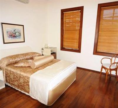 фото отеля Minyon Boutique Hotel