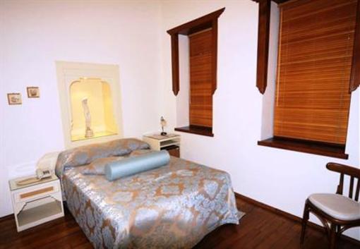 фото отеля Minyon Boutique Hotel