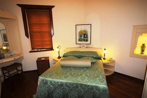фото отеля Minyon Boutique Hotel