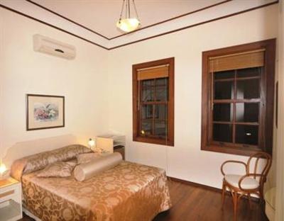 фото отеля Minyon Boutique Hotel