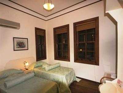 фото отеля Minyon Boutique Hotel