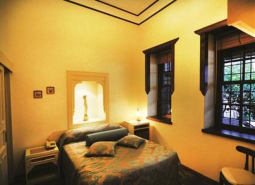 фото отеля Minyon Boutique Hotel