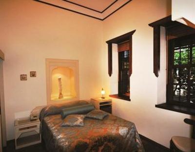 фото отеля Minyon Boutique Hotel