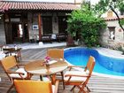 фото отеля Minyon Boutique Hotel