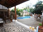 фото отеля Minyon Boutique Hotel