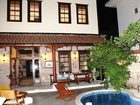фото отеля Minyon Boutique Hotel