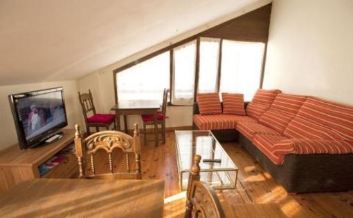 фото отеля Llibrada Hotel Benasque