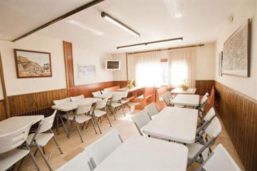 фото отеля Llibrada Hotel Benasque