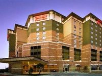 Drury Plaza Hotel San Antonio North