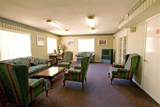 фото отеля Americas Best Value Inn & Suites - Houston/Northwest