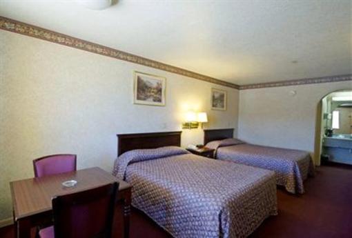 фото отеля Americas Best Value Inn & Suites - Houston/Northwest