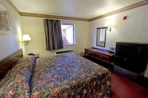 фото отеля Americas Best Value Inn & Suites - Houston/Northwest