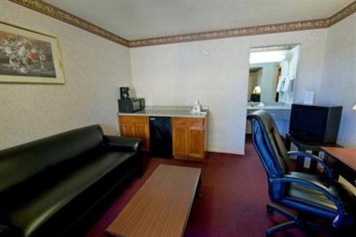 фото отеля Americas Best Value Inn & Suites - Houston/Northwest