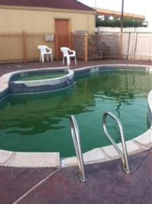 фото отеля Americas Best Value Inn & Suites - Houston/Northwest