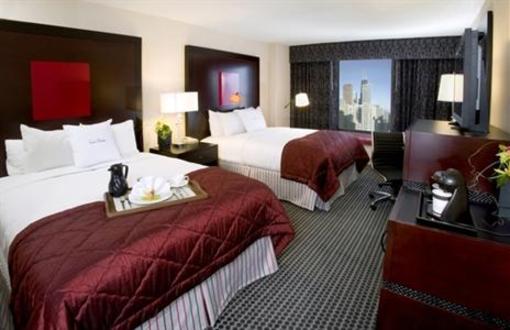 фото отеля Holiday Inn Chicago Downtown