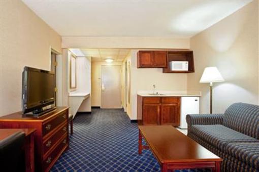 фото отеля Holiday Inn Chicago Downtown