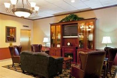 фото отеля Holiday Inn Chicago Downtown