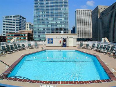 фото отеля Holiday Inn Chicago Downtown