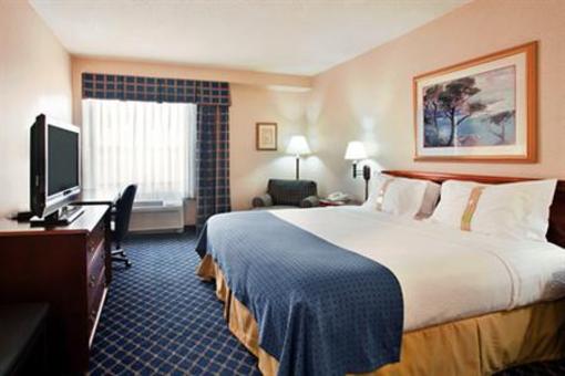 фото отеля Holiday Inn Chicago Downtown