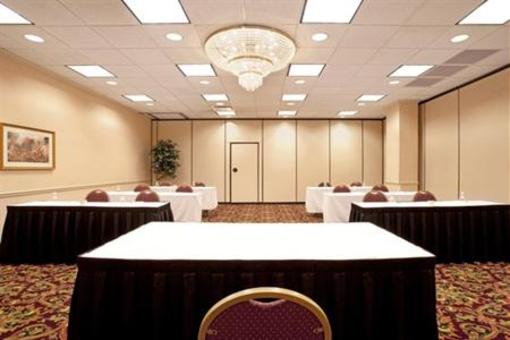 фото отеля Holiday Inn Chicago Downtown