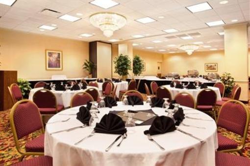 фото отеля Holiday Inn Chicago Downtown
