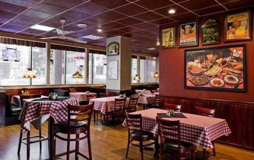 фото отеля Holiday Inn Chicago Downtown