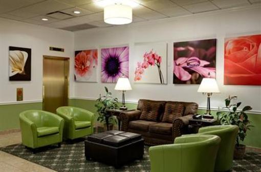 фото отеля Holiday Inn Chicago Downtown