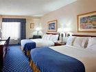 фото отеля Holiday Inn Chicago Downtown