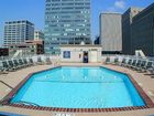 фото отеля Holiday Inn Chicago Downtown