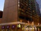 фото отеля Holiday Inn Chicago Downtown