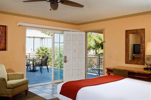 фото отеля Holiday Inn Express La Jolla San Diego