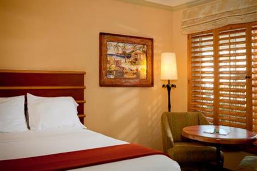 фото отеля Holiday Inn Express La Jolla San Diego