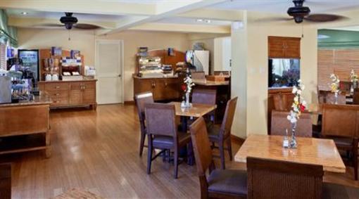 фото отеля Holiday Inn Express La Jolla San Diego