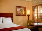 фото отеля Holiday Inn Express La Jolla San Diego