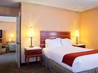 фото отеля Holiday Inn Express La Jolla San Diego