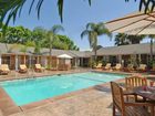 фото отеля Holiday Inn Express La Jolla San Diego