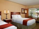 фото отеля Holiday Inn Express La Jolla San Diego