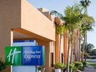 фото отеля Holiday Inn Express La Jolla San Diego