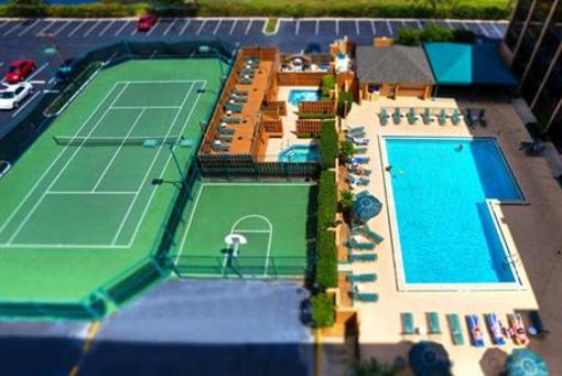 фото отеля Best Western Plus Orlando Gateway Hotel