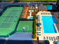 Best Western Plus Orlando Gateway Hotel