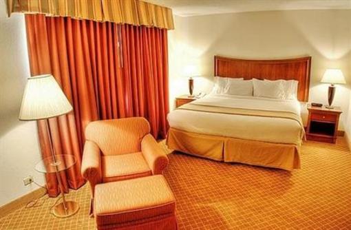 фото отеля Holiday Inn Express Chicago Arlington Heights
