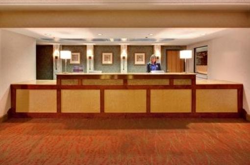 фото отеля Holiday Inn Express Chicago Arlington Heights