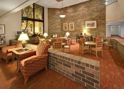 фото отеля Holiday Inn Express Chicago Arlington Heights